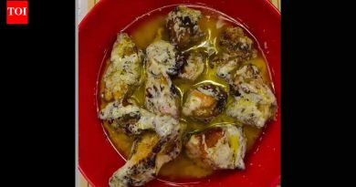 हिवाळी विशेष: जुन्या दिल्लीचे प्रसिद्ध अस्लम बटर चिकन घरी कसे बनवायचे |