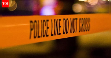 महाराष्ट्र: अजित पवार यांच्या निवडणूक प्रचाराच्या समारोपाच्या दिवशी पोलिसांनी पुण्यातील कंपनीच्या कार्यालयाला भेट दिली