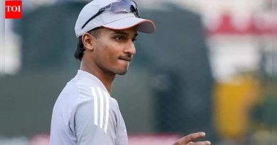 ‘हा काय बकवास आहे?’: माजी विश्वचषक विजेता आयुष बडोनी कॉल-अपवर फुटला, पक्षपाताचे संकेत