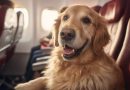 आपल्या पाळीव प्राण्याला विमानाच्या केबिनमध्ये कसे घेऊन जावे आणि सामान्य चुका टाळाव्यात |