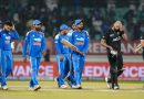 IND vs NZ: केएल राहुलचे शतक व्यर्थ; डॅरिल मिशेलने न्यूझीलंडला 7 गडी राखून विजय मिळवून दिला; मालिका 1-1 अशी बरोबरीत