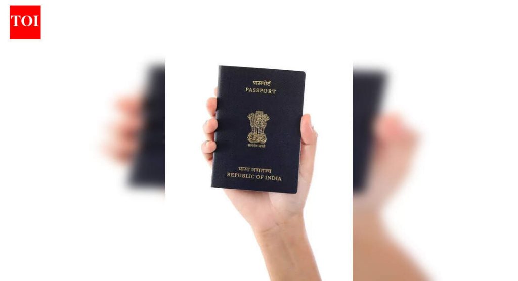 पुणे कार्यालयातून पासपोर्ट काढण्याचे प्रमाण 5 वर्षांत दुप्पट होते