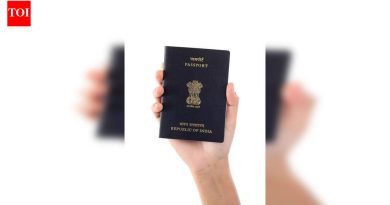 पुणे कार्यालयातून पासपोर्ट काढण्याचे प्रमाण 5 वर्षांत दुप्पट होते