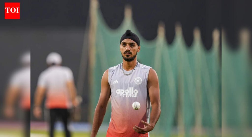 ‘असे का घडते?’: आर अश्विनने अर्शदीप सिंगला गौतम गंभीरच्या नेतृत्वाखालील संघ व्यवस्थापनातून वगळण्याचा प्रश्न केला.