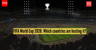 कोणते देश याचे आयोजन करत आहेत? सर्व होस्ट शहरे, तारखा आणि तिकीट कसे बुक करावे