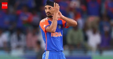 भारताच्या गोलंदाजीचा प्रश्न: अर्शदीप सिंग अजूनही बेंचवर का आहे?