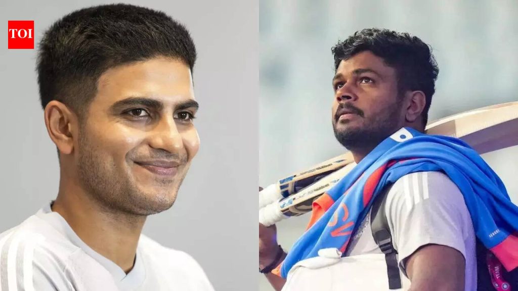 शुभमन गिल किंवा संजू सॅमसन नाही! भारताचे माजी प्रशिक्षक या क्रिकेटपटूची भारताची आदर्श T20 ब्लू प्रिंट म्हणून निवड करतात