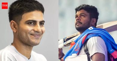 शुभमन गिल किंवा संजू सॅमसन नाही! भारताचे माजी प्रशिक्षक या क्रिकेटपटूची भारताची आदर्श T20 ब्लू प्रिंट म्हणून निवड करतात