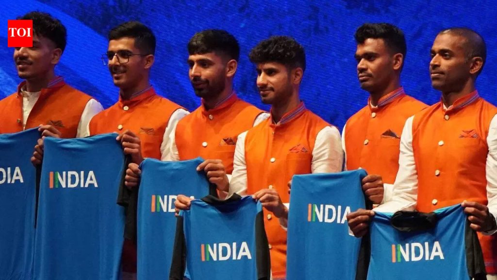 10 लाखांहून अधिक किमतीची सायकल राइडिंग, भारत पुणे ग्रँड टूर 2026 सह ऐतिहासिक अध्यायासाठी ब्रेसेस | अधिक क्रीडा बातम्या