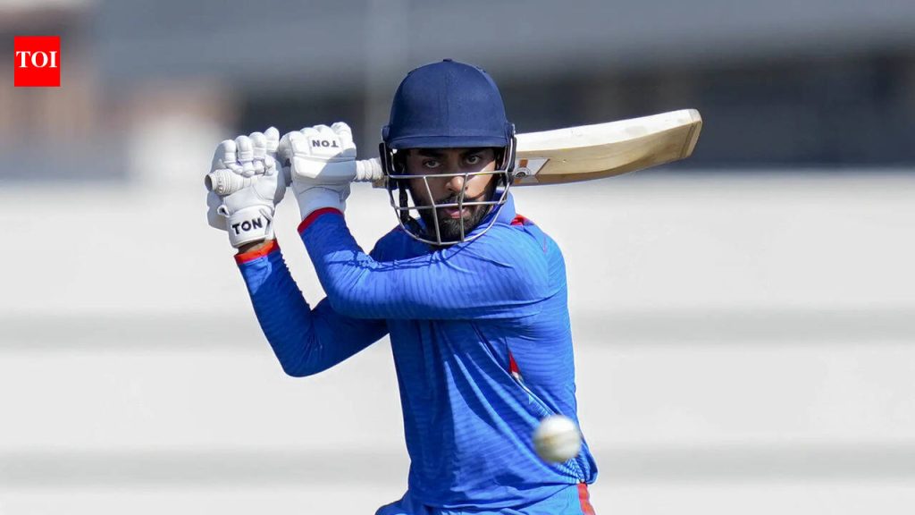 अथर्व तायडेच्या शतकामुळे विदर्भाला विजय हजारे ट्रॉफीचे विजेतेपद पटकावले