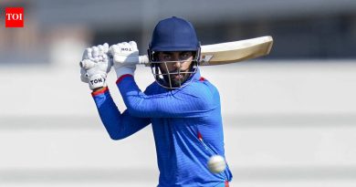 अथर्व तायडेच्या शतकामुळे विदर्भाला विजय हजारे ट्रॉफीचे विजेतेपद पटकावले