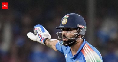 IND vs NZ: विराट कोहलीच्या 124 धावा व्यर्थ; न्यूझीलंडने भारतात पहिली द्विपक्षीय मालिका जिंकली