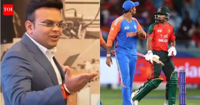 T20 विश्वचषक पंक्ती: BCB ने 21 जानेवारी आयसीसीची अंतिम मुदत नाकारली, पर्यायी स्थळाच्या मागणीचा पुनरुच्चार केला