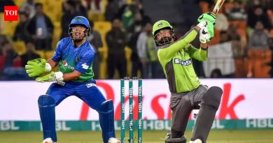 पीएसएलने स्वीकारला आयपीएल शैलीचा लिलाव; ‘पारदर्शकता वाढवण्यासाठी’ मसुदा प्रणाली रद्द