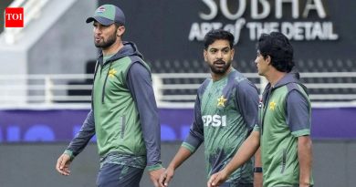 पाकिस्तानचा प्रमुख गोलंदाज टी-२० विश्वचषकाला मुकणार; पीसीबीने वेगळ्या दिशेने जाण्याचा निर्णय घेतला