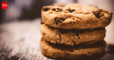 हा विचित्र हॅक तुमची बिस्किटे ताजे आणि कुरकुरीत ठेवेल |