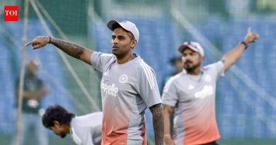 भारताची T20 विश्वचषकाची तयारी घरच्या मैदानात सुरू आहे कारण NZ मालिकेमध्ये चाचणी आणि फॉर्मेशन बदलण्याची अंतिम संधी आहे