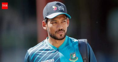 ‘आम्हाला खेळायचे आहे’: बांगलादेशच्या स्टार फलंदाजाने टी-20 विश्वचषकातील अडथळे वाढत असताना खेळाडूंच्या याचिकेवर आवाज उठवला