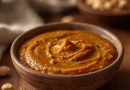 डोसा, इडली आणि इतर पदार्थांसोबत खाण्याची अस्सल शेंगदाणा चटणी रेसिपी |