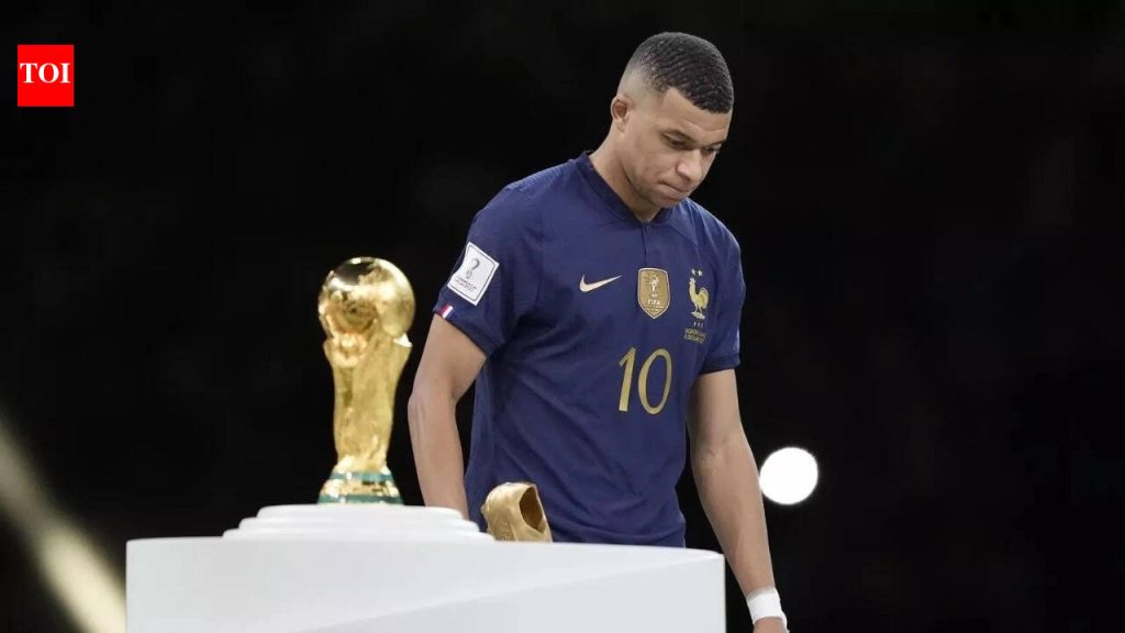 फिफा विश्वचषकावर डोनाल्ड ट्रम्पची छाया: ग्रीनलँडच्या वादावर फ्रान्स अमेरिकेच्या कार्यक्रमावर बहिष्कार टाकेल का? क्रीडामंत्र्यांचा खुलासा