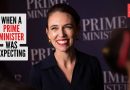 Jacinda Ardern: न्यूझीलंडच्या माजी पंतप्रधानांनी एकदा शेअर केले की तिला पंतप्रधान होण्याच्या काही दिवस आधी गर्भधारणेबद्दल कळले |