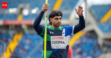 नीरज चोप्राचा परदेशी तज्ज्ञांसोबतचा प्रवास फुल्ल आला; एलए 2028 पर्यंत भारतीय प्रशिक्षकांसह सुरू ठेवण्यासाठी सज्ज आहे