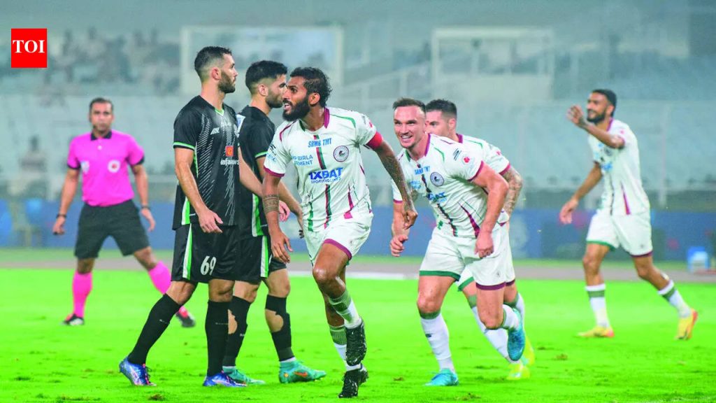 275 कोटी रुपयांपासून बेअर हाडांपर्यंत: आयएसएल प्रसारण हक्क विकण्यासाठी एआयएफएफला कठीण परीक्षेचा सामना करावा लागतो