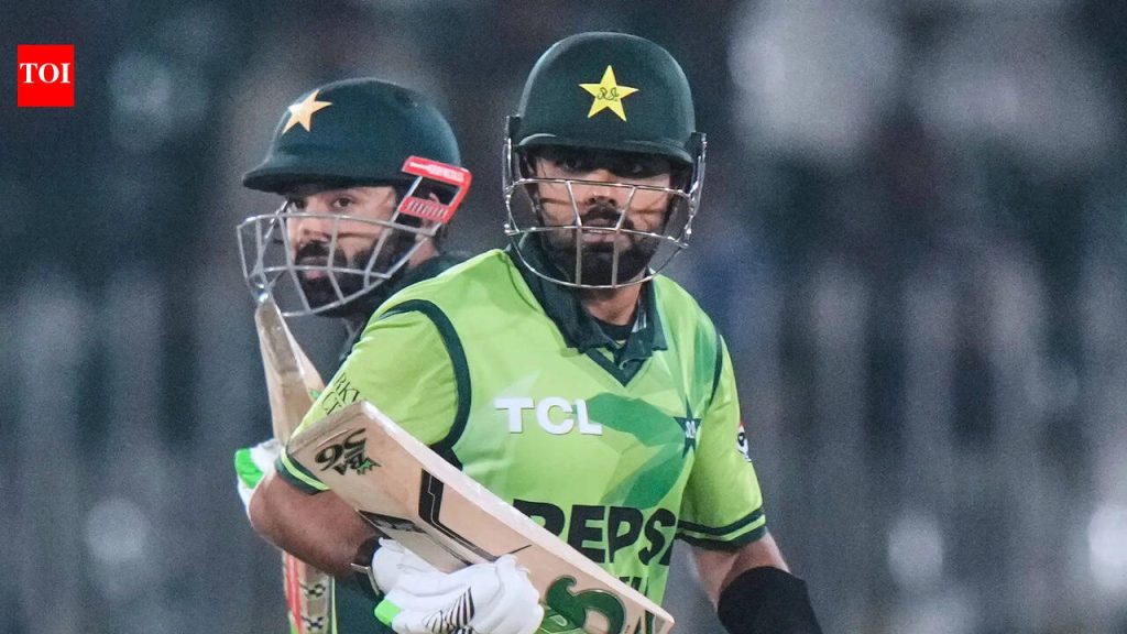 बाबर आझम, मोहम्मद रिझवान यांच्या आर्थिक घोटाळ्याची पीसीबीने चौकशी केली; नुकसान लाखोहून अधिक होऊ शकते | क्रिकेट बातम्या