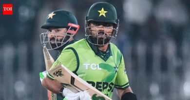 बाबर आझम, मोहम्मद रिझवान यांच्या आर्थिक घोटाळ्याची पीसीबीने चौकशी केली; नुकसान लाखोहून अधिक होऊ शकते | क्रिकेट बातम्या