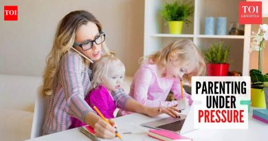 जेव्हा पालकांना उच्च-धोका वाटतो: माजी ओलिस वार्ताकार घरी शांतता कशी ठेवावी हे स्पष्ट करतात