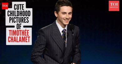 टिमोथी चालमेटचे बालपणीचे मोहक फोटो ऑस्कर नामांकित व्यक्तीचे सुरुवातीचे दिवस प्रकट करतात