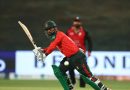 ‘तुमचा कर्णधार हिंदू आहे’: T20 WC सामने हलवण्याबद्दल भारताच्या माजी क्रिकेटपटूने बांगलादेशला दिला इशारा | क्रिकेट बातम्या