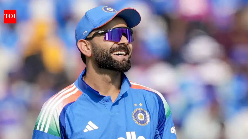 ‘त्याला जबरदस्ती करण्यात आली’: मनोज तिवारीच्या स्फोटक दाव्यामुळे विराट कोहलीच्या कसोटी एक्झिटवर पुन्हा वाद क्रिकेट बातम्या