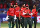 T20 विश्वचषक पंक्ती: BCB च्या DRC हालचाली अंतिम टप्प्यात, स्कॉटलंड बांगलादेश बदलण्यासाठी सज्ज | क्रिकेट बातम्या
