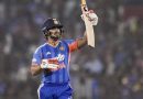 IND vs NZ: सूर्यकुमार यादव, इशान किशन यांनी न्यूझीलंडचा पराभव केल्याने भारताने T20I मालिकेत 2-0 ने आघाडी घेतली | क्रिकेट बातम्या
