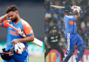 ‘मी त्याला कोणत्याही दिवशी निवडेन’: माजी क्रिकेटपटूने T20I मध्ये संजू सॅमसनपेक्षा ऋषभ पंतची निवड केली | क्रिकेट बातम्या