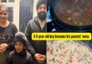 “त्याचे पालक बोलू शकत नाहीत, म्हणून त्यांचा 5 वर्षांचा मुलगा त्यांचा आवाज बनला”: लहान मुलगा त्यांना त्यांचा ऑनलाइन व्यवसाय वाढविण्यात कशी मदत करत आहे |
