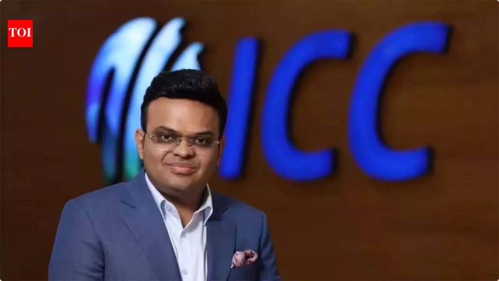 T20 विश्वचषक 2026: आयसीसीने बांगलादेशच्या जागी स्कॉटलंड; सगळ्यांच्या नजरा आता पाकिस्तानकडे क्रिकेट बातम्या