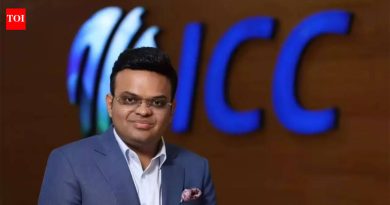 T20 विश्वचषक 2026: आयसीसीने बांगलादेशच्या जागी स्कॉटलंड; सगळ्यांच्या नजरा आता पाकिस्तानकडे क्रिकेट बातम्या