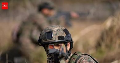 उदयोन्मुख धोक्यांना तोंड देण्यासाठी लष्कर, CISF संयुक्त गुप्तचर प्रशिक्षण आयोजित करते | पुणे बातम्या