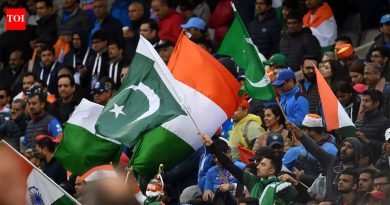 T20 विश्वचषक पंक्ती | आयसीसी भारत और पाकिस्तान के बिना टूर्नामेंट नाही करवा शक्ती: कामरान अकमल | क्रिकेट बातम्या