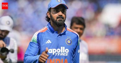 ‘वेळ आल्यावर सोडा’: केएल राहुल दुखापती, मानसिक लढाया आणि क्रिकेटचा पुढचा अध्याय यावर खुलासा | क्रिकेट बातम्या