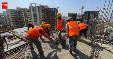 रेरा ते चटई क्षेत्र; 6 अत्यावश्यक रिअल इस्टेट अटी भारतातील प्रत्येक घर खरेदीदाराला माहित असणे आवश्यक आहे