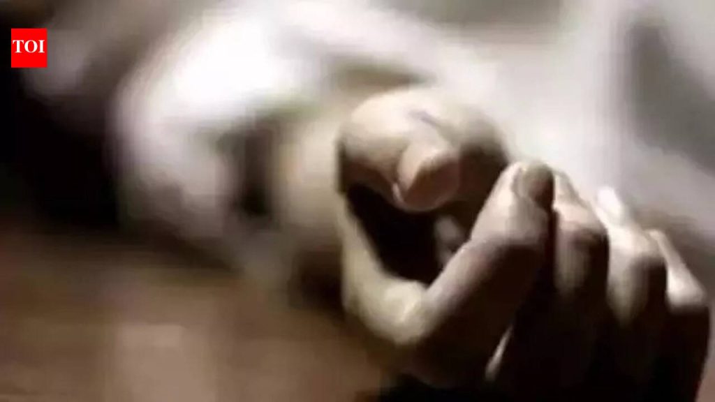 कात्रज येथे संथ गतीने चालणाऱ्या ट्रकला कारने धडक दिल्याने एकाचा मृत्यू पुणे बातम्या