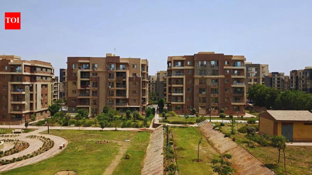 दिल्ली-NCR मधील टॉप 10 आगामी बजेट-अनुकूल गृहनिर्माण प्रकल्प