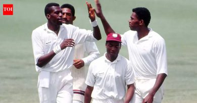 चाकूच्या काठावरचा इतिहास: क्रिकेट जगताला धक्का देणारी एक धावांची कसोटी | क्रिकेट बातम्या