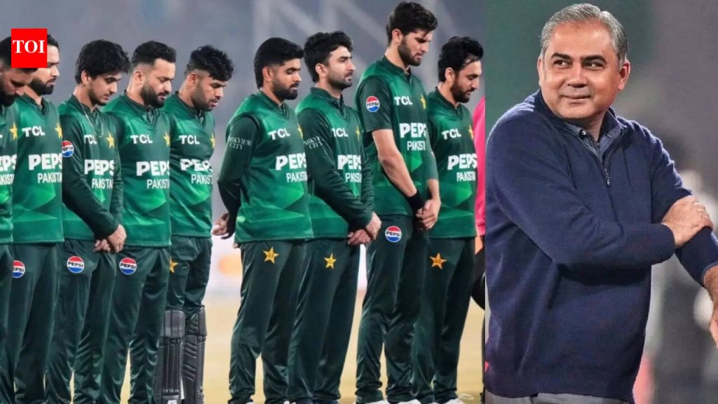 ‘आमच्या क्रिकेटसाठी वाईट, आयसीसीशी संबंध खराब करू नका’: माजी पाकिस्तानी स्टार्सने बांगलादेशवर टी20 विश्वचषकावर बहिष्कार टाकण्याविरुद्ध पीसीबीला इशारा दिला | क्रिकेट बातम्या