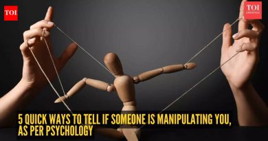 5 द्रुत मानसशास्त्र-समर्थित मार्ग हाताळणीने तुमचा निचरा होण्याआधी ते शोधून काढा