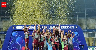 आयएसएलला तात्पुरते सामने मिळाले पण निर्वासन प्रश्नचिन्ह कायम आहे | फुटबॉल बातम्या