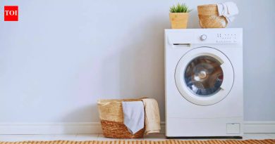 2026 मध्ये वॉशिंग मशीन खरेदी करण्याची योजना आहे? शीर्ष वैशिष्ट्ये आपण खरेदी करण्यापूर्वी तपासणे आवश्यक आहे |